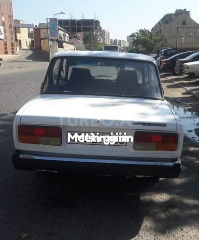 LADA (VAZ) 2107 2004, 285 km - 1.6 l - Bakı