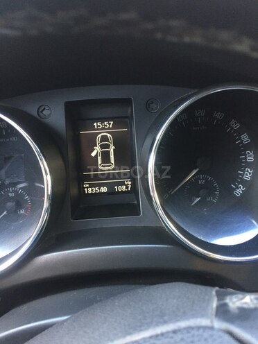 Skoda Yeti 2012, 183,540 km - 1.2 l - Bakı