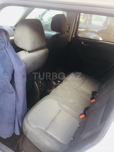 Skoda Yeti 2012, 183,540 km - 1.2 l - Bakı