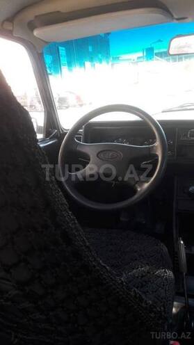 LADA (VAZ) 2107 2004, 285 km - 1.6 l - Bakı