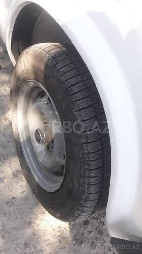 LADA (VAZ) 2107 2004, 285 km - 1.6 l - Bakı