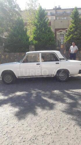 LADA (VAZ) 2107 2004, 285 km - 1.6 l - Bakı