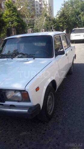 LADA (VAZ) 2107 2004, 285 km - 1.6 l - Bakı