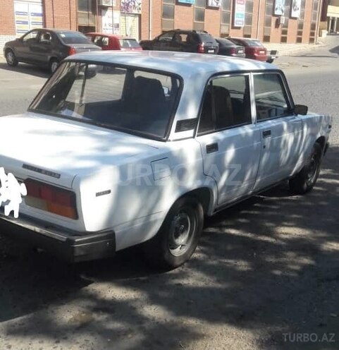 LADA (VAZ) 2107 2004, 285 km - 1.6 l - Bakı