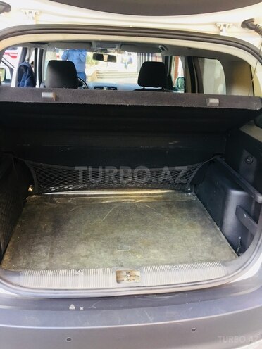 Skoda Yeti 2012, 183,540 km - 1.2 l - Bakı
