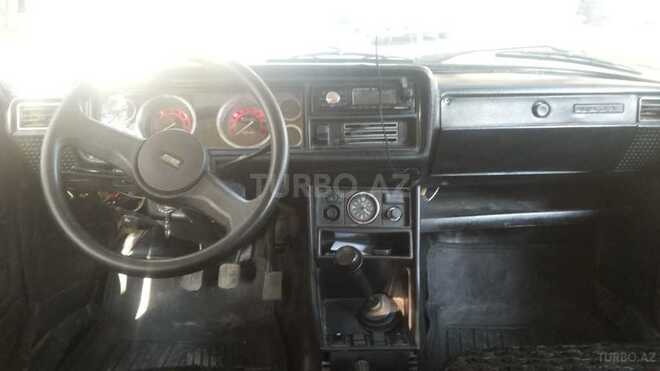 LADA (VAZ) 2107 2003, 241,000 km - 1.6 l - Bakı