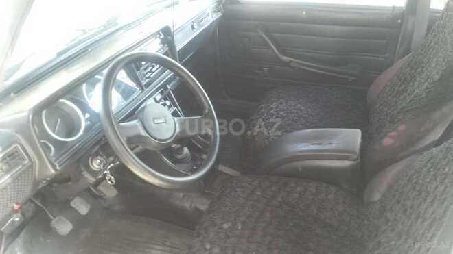 LADA (VAZ) 2107 2003, 241,000 km - 1.6 l - Bakı