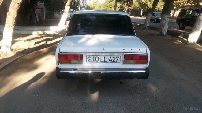 LADA (VAZ) 2107 2003, 241,000 km - 1.6 l - Bakı