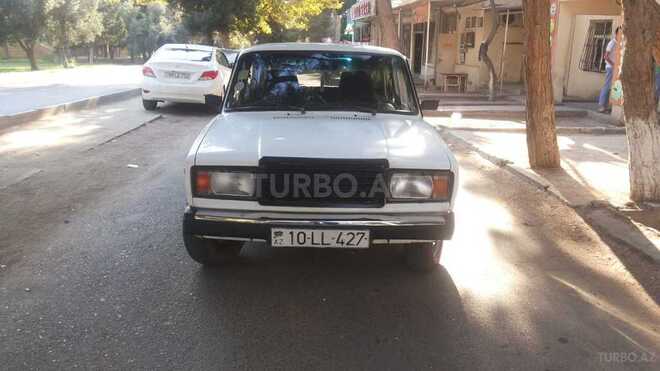 LADA (VAZ) 2107 2003, 241,000 km - 1.6 l - Bakı