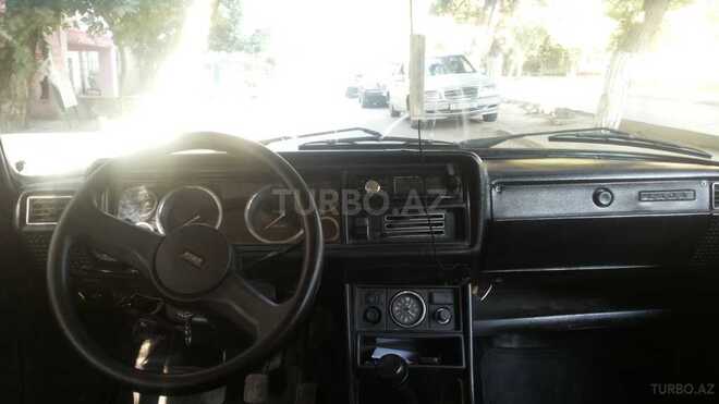 LADA (VAZ) 2107 2003, 241,000 km - 1.6 l - Bakı