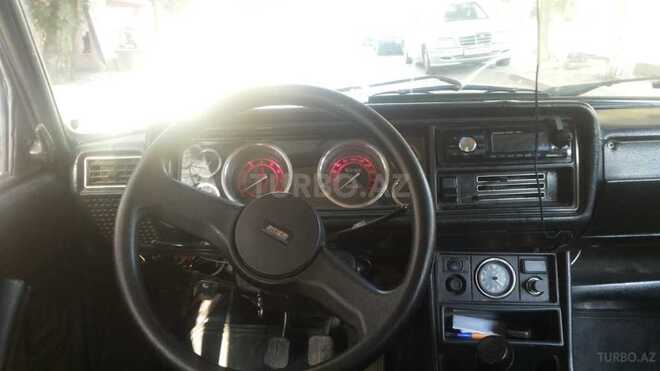LADA (VAZ) 2107 2003, 241,000 km - 1.6 l - Bakı