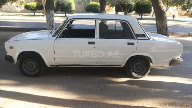 LADA (VAZ) 2107 2003, 241,000 km - 1.6 l - Bakı