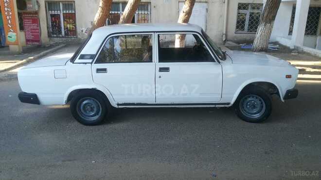 LADA (VAZ) 2107 2003, 241,000 km - 1.6 l - Bakı
