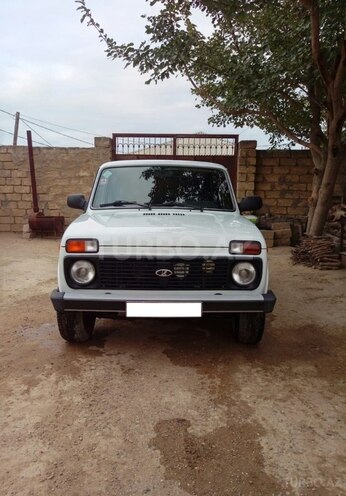 LADA (VAZ) Niva 2013, 67,000 km - 1.7 l - Bakı