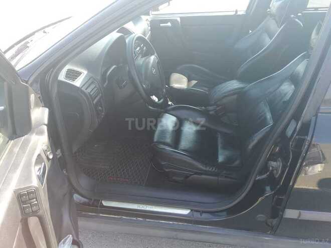 Opel Astra 1999, 390,000 km - 1.6 l - Bakı