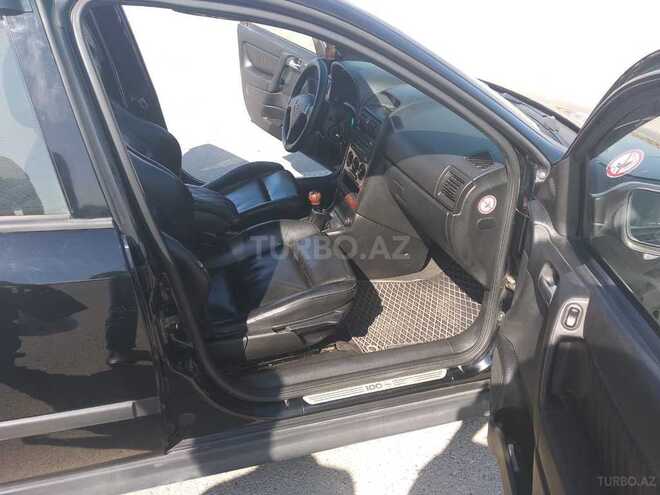 Opel Astra 1999, 390,000 km - 1.6 l - Bakı