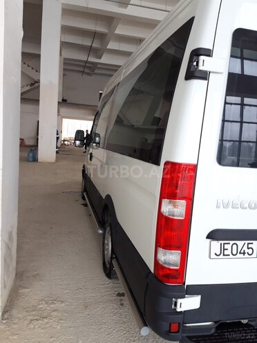 Iveco  2015, 6,000 km - 3.0 л - Bakı