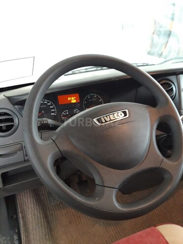 Iveco  2015, 6,000 km - 3.0 л - Bakı