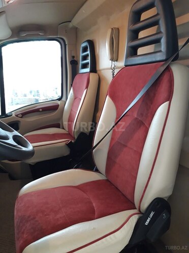 Iveco  2015, 6,000 km - 3.0 л - Bakı