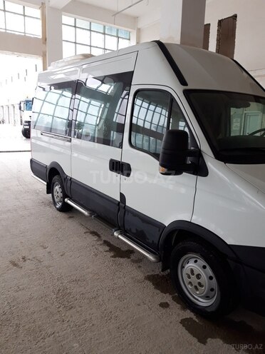 Iveco  2015, 6,000 km - 3.0 л - Bakı