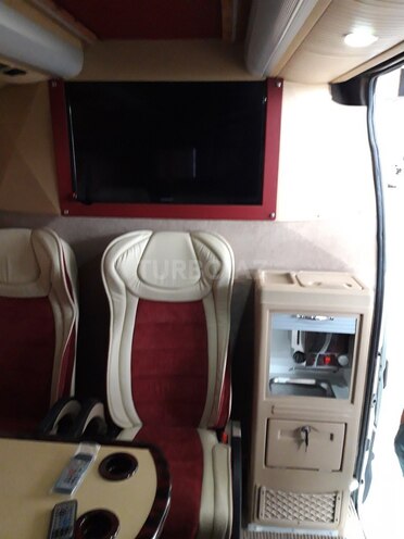 Iveco  2015, 6,000 km - 3.0 л - Bakı