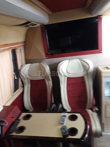 Iveco  2015, 6,000 km - 3.0 л - Bakı