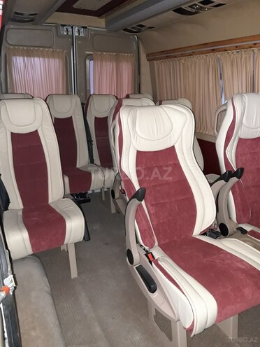 Iveco  2015, 6,000 km - 3.0 л - Bakı