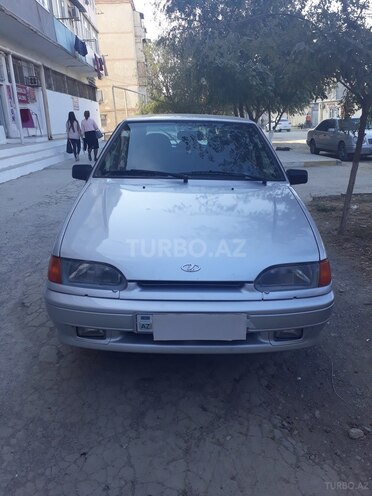 LADA (VAZ) 2114 2010, 102,000 km - 1.6 l - Bakı