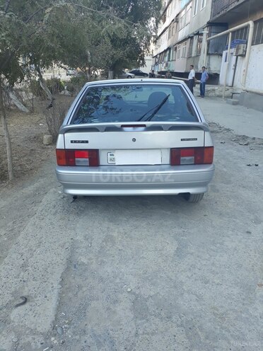 LADA (VAZ) 2114 2010, 102,000 km - 1.6 l - Bakı