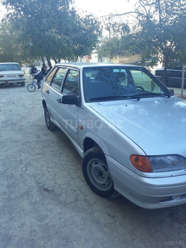LADA (VAZ) 2114 2010, 102,000 km - 1.6 l - Bakı