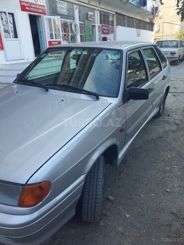 LADA (VAZ) 2114 2010, 102,000 km - 1.6 l - Bakı