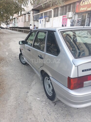LADA (VAZ) 2114 2010, 102,000 km - 1.6 l - Bakı