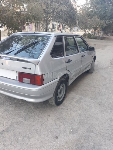 LADA (VAZ) 2114 2010, 102,000 km - 1.6 l - Bakı