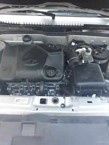 LADA (VAZ) 2114 2010, 102,000 km - 1.6 l - Bakı