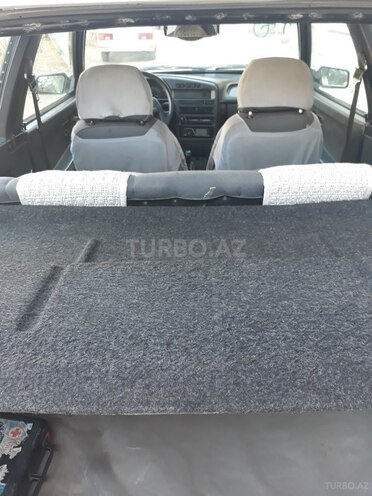LADA (VAZ) 2114 2010, 102,000 km - 1.6 l - Bakı