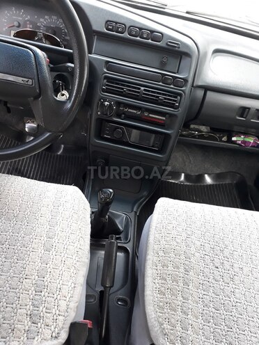 LADA (VAZ) 2114 2010, 102,000 km - 1.6 l - Bakı