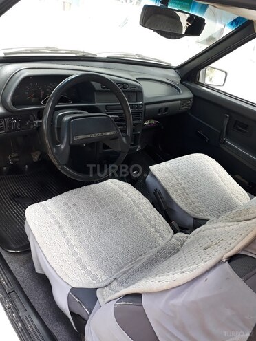LADA (VAZ) 2114 2010, 102,000 km - 1.6 l - Bakı