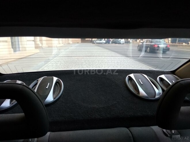 SEAT  2002, 189,127 km - 1.6 l - Bakı
