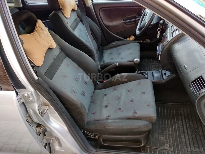 SEAT  2002, 189,127 km - 1.6 l - Bakı