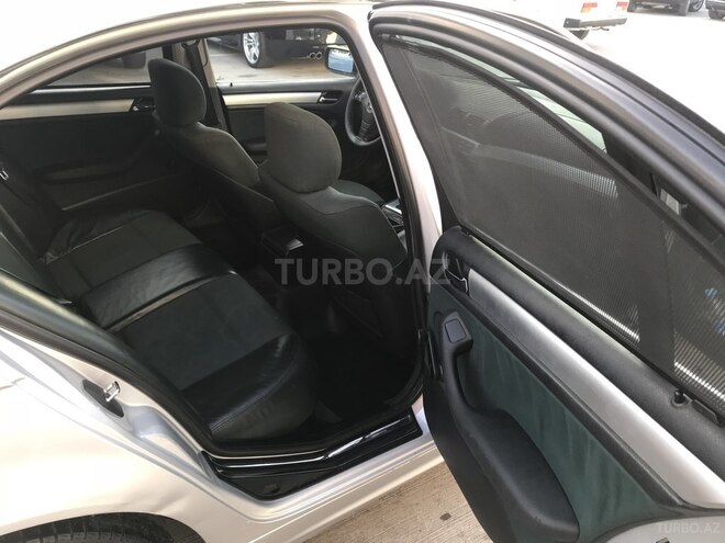 BMW 320 1999, 244,200 km - 2.0 l - Sumqayıt