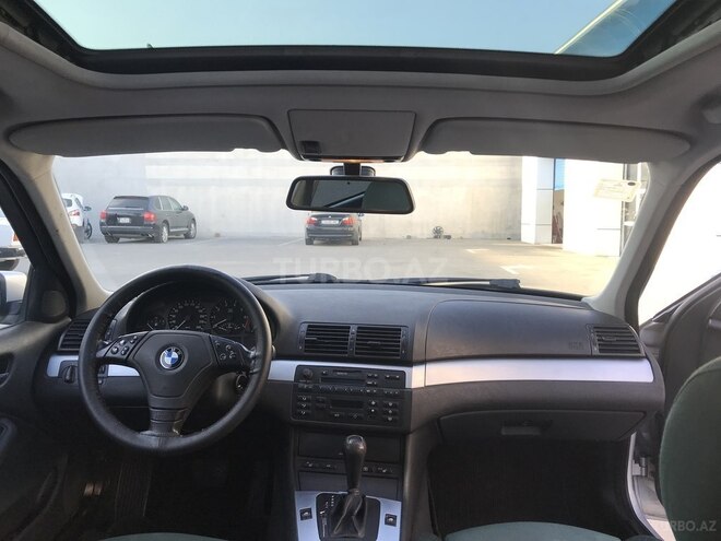 BMW 320 1999, 244,200 km - 2.0 l - Sumqayıt