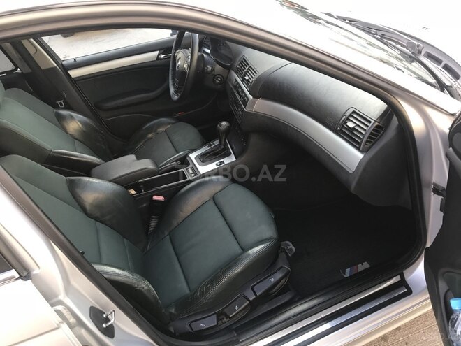 BMW 320 1999, 244,200 km - 2.0 l - Sumqayıt