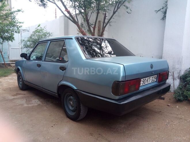 Tofas Sahin 2005, 405,380 km - 1.6 l - Bakı