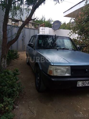 Tofas Sahin 2005, 405,380 km - 1.6 l - Bakı