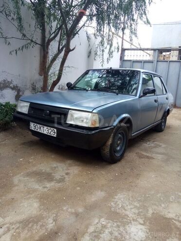 Tofas Sahin 2005, 405,380 km - 1.6 l - Bakı