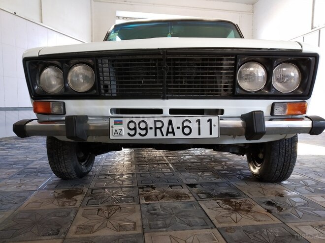 LADA (VAZ) 2106 1982, 315,000 km - 1.6 l - Bakı