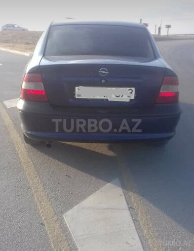 Opel Vectra 1995, 561,900 km - 1.8 l - Sumqayıt
