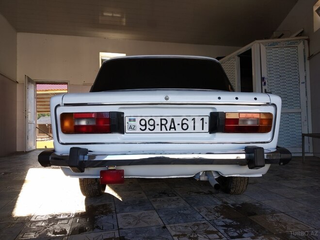 LADA (VAZ) 2106 1982, 315,000 km - 1.6 l - Bakı