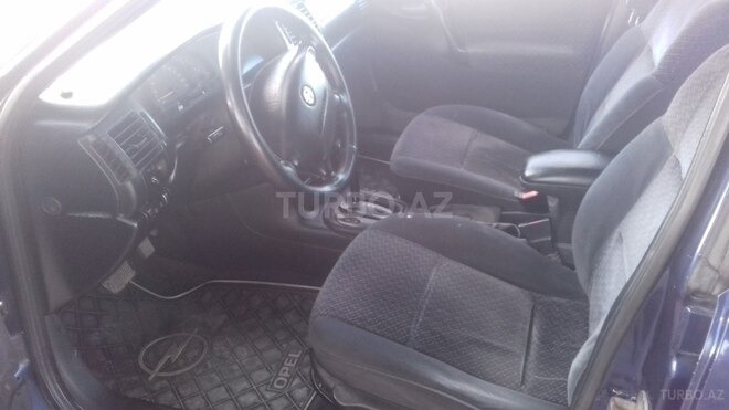 Opel Vectra 1995, 561,900 km - 1.8 l - Sumqayıt