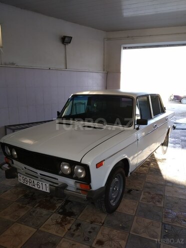 LADA (VAZ) 2106 1982, 315,000 km - 1.6 l - Bakı